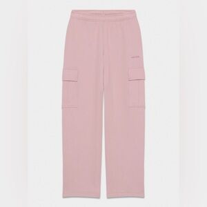 Aritiza - Cozy Sweatfleece Mega Cargo Sweatpants- Claremont